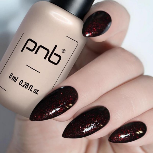 Гел лак PNB 8 мл 107